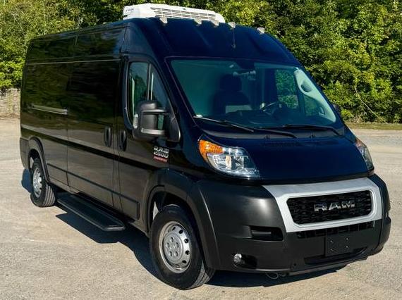 RAM PROMASTER 2500 2021 3C6LRVDG7ME585641 image